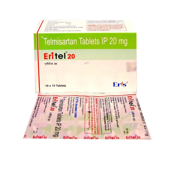 Eritel 20 Tablet