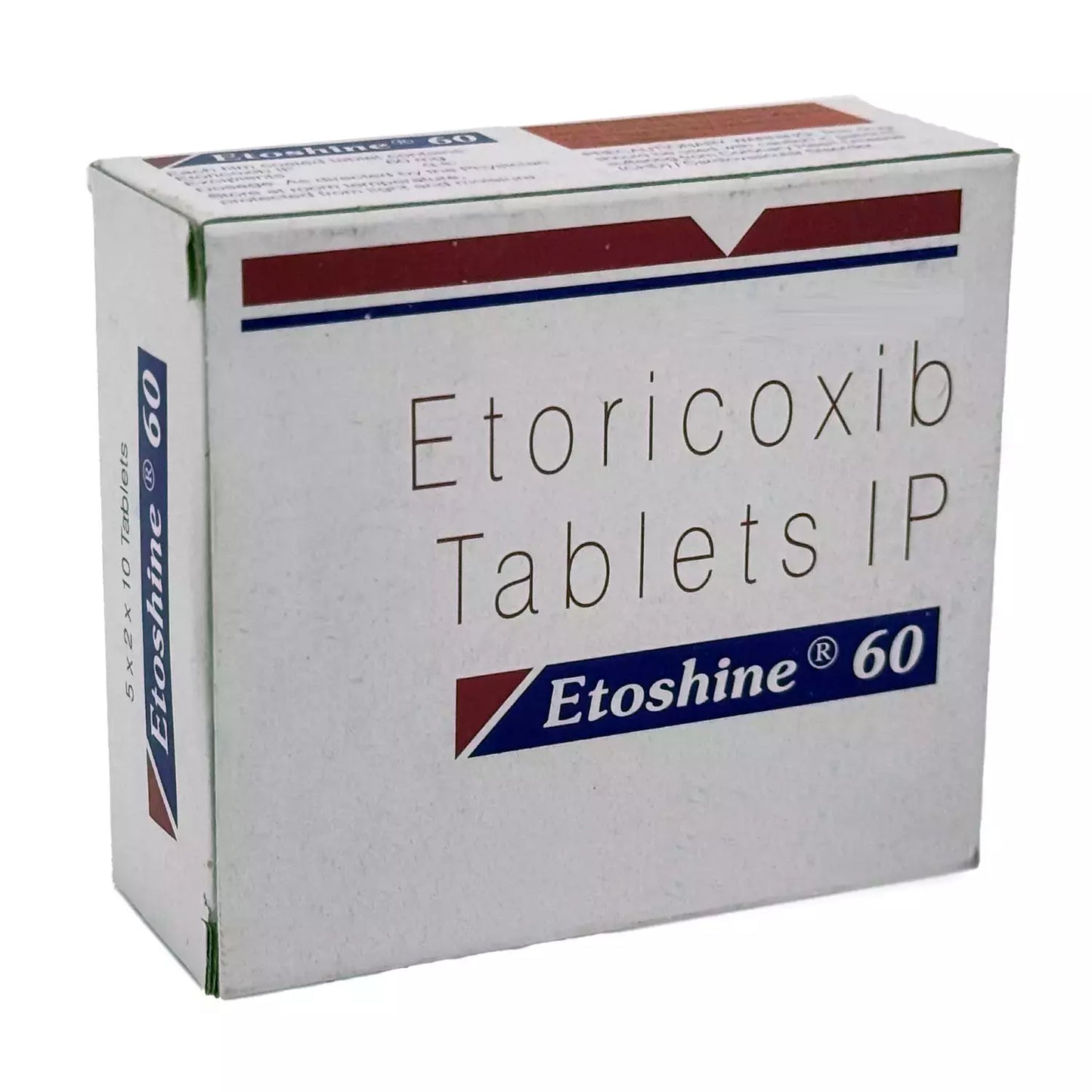 Etoshine 60 Tablet