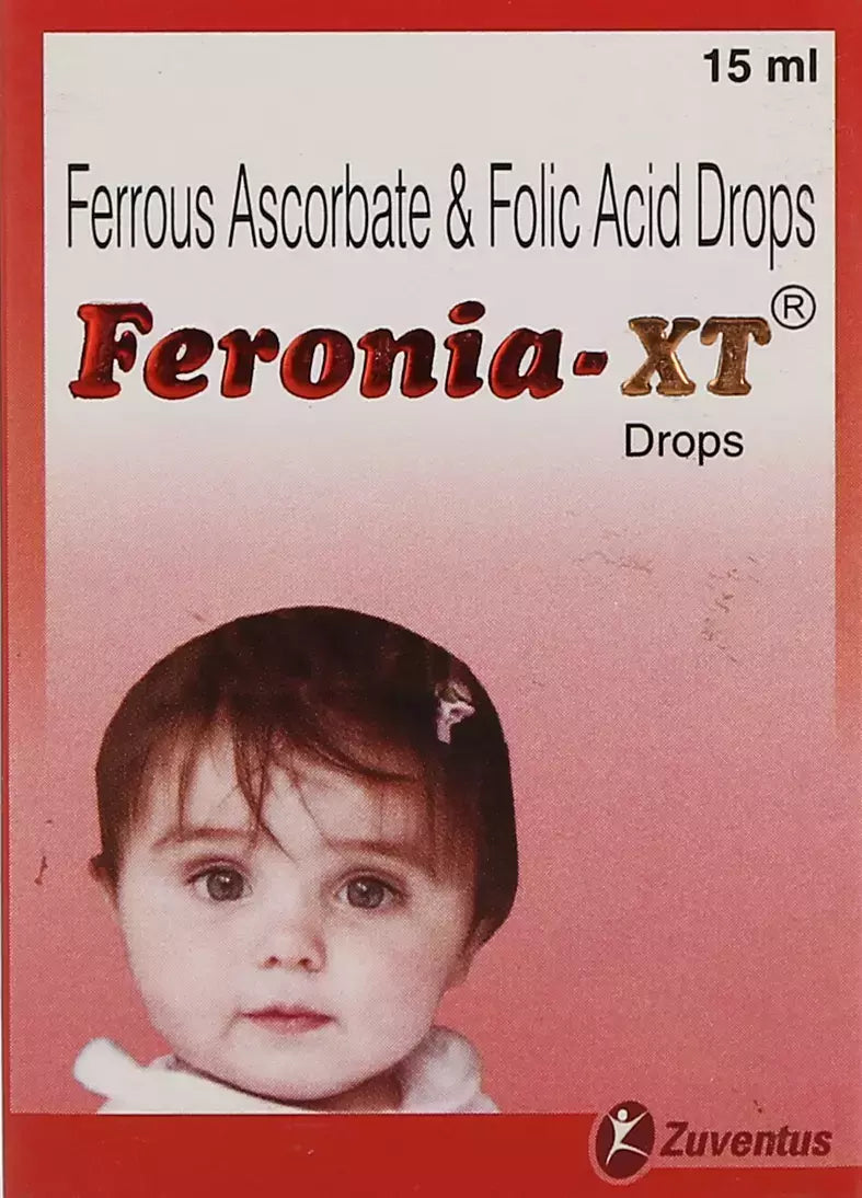 Feronia -XT Drop