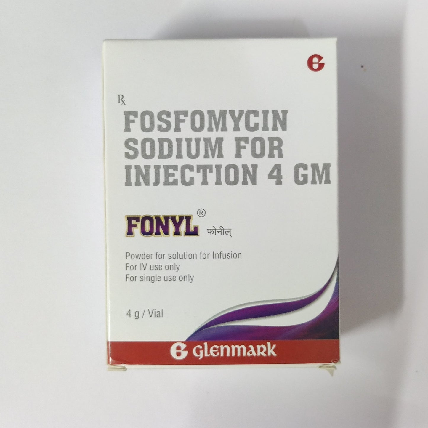 Fonyl Injection