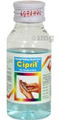 Ciprit Isopropyl Rubbing Alcohol | Wound Cleanser & Sanitiser 100 ml