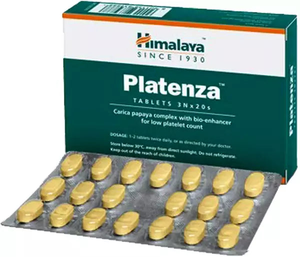 Pletoz 50 Tablet
