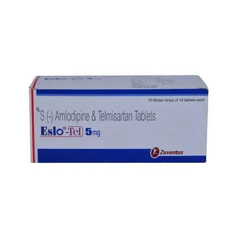 Eslo-Tel 5mg Tablet