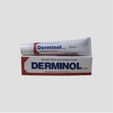 DERMINOL CREAM