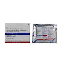 Nebzmart FB 0.5mg Smartules (2ml Each)