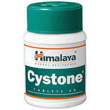 Himalaya Cystone Tablet | Supports Urinary Tract Health and Wellness