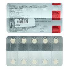 Ajaduo 10mg/5mg Tablet