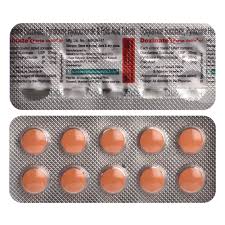 Doxinate Forte Tablet