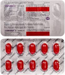 Tenolol 50 Tablet