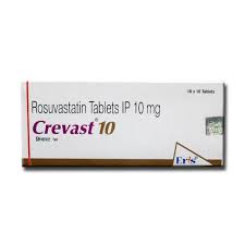 CREvast 10 Tablet