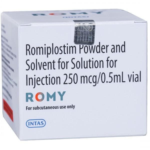Romy Injection