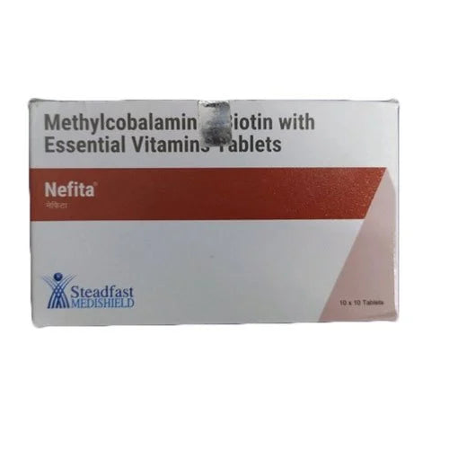 Nefita Tablet
