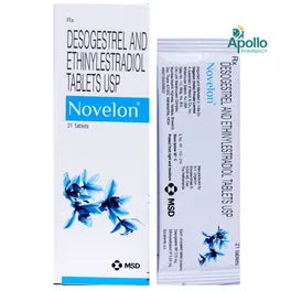 Novelon Tablet