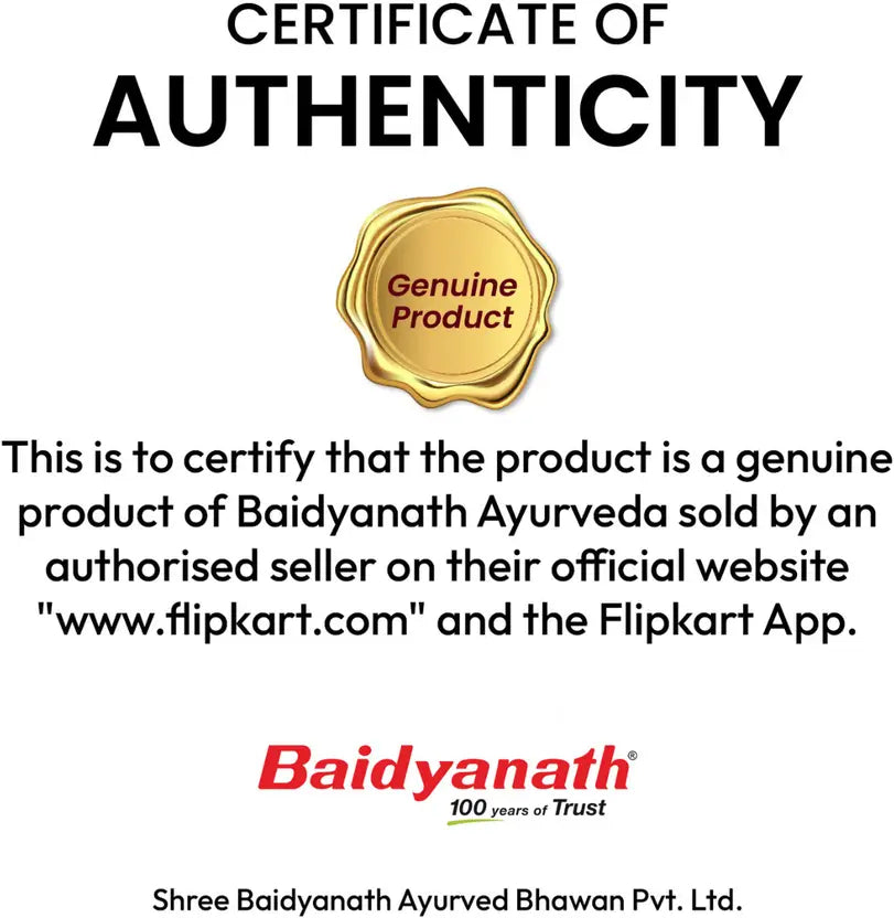 Baidyanath Ayurvedic Balm- A Strong Balm