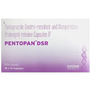 Protera D Capsule
