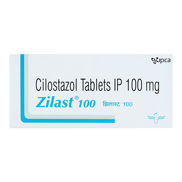 ZilAST 100 Tablet