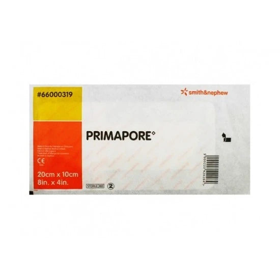 PRIMAPORE 20*10CM