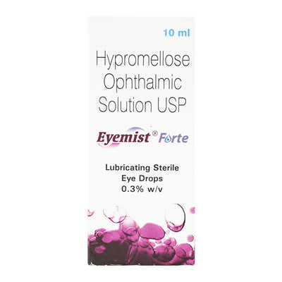 EYEmist Forte Eye Drop
