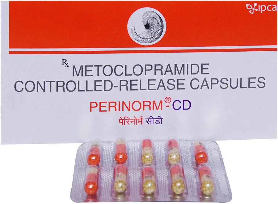 Perinorm Tablet