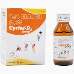 Uprise-D3 Syrup