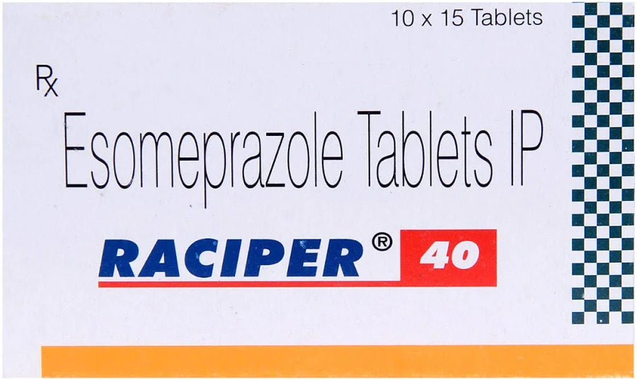 Rabonik Plus Capsule SR