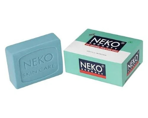 Neko Daily Hygiene Soap | 99.99% Germ Protection soap | Removes Body Odour | Keeps Skin Healthy