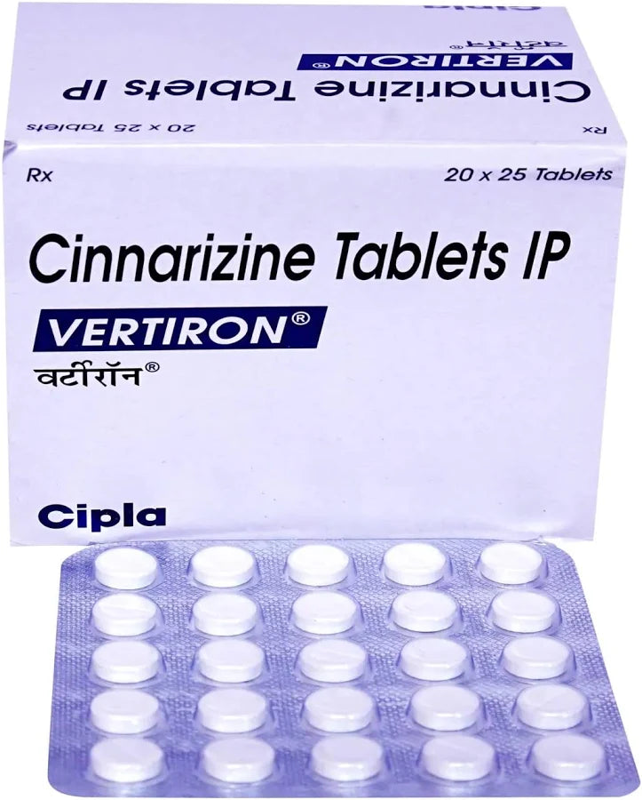 Provironum Tablet