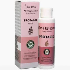 Protar-K Solution