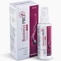 Bontress PRO+ Scalp Serum | for Hair Growth & Hair Fall