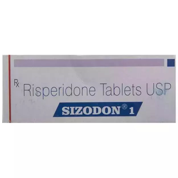 SizoDON 3 Tablet