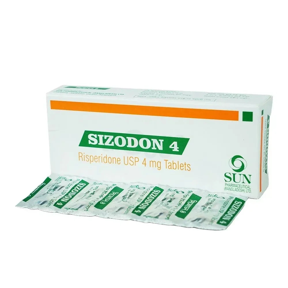 SizoDON 4 Tablet
