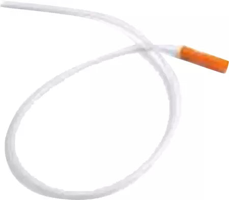 Romsons Suction Catheter Plain FG 14 1count