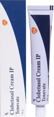 TENOvate Cream