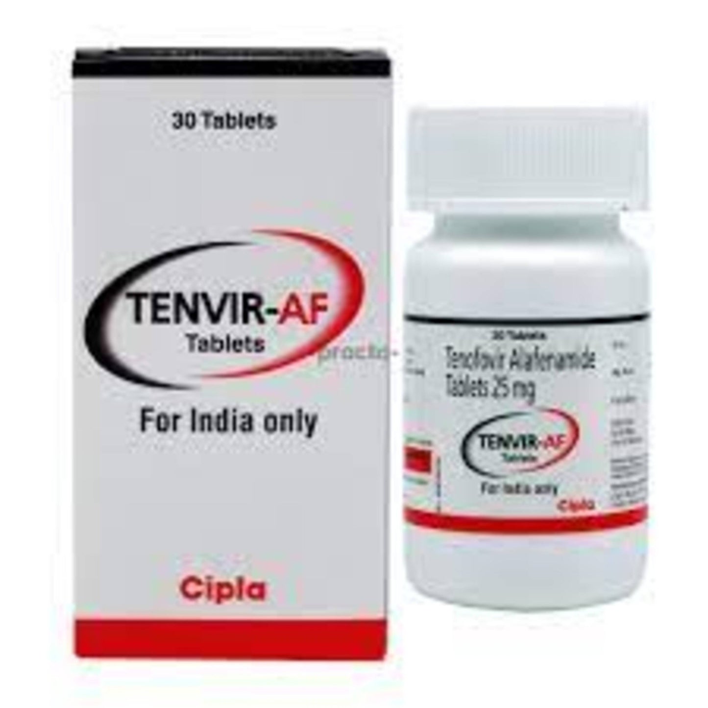 Tenvir-AF Tablet