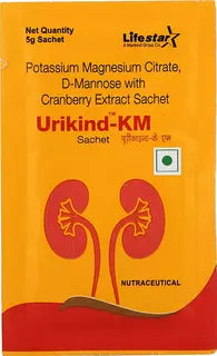 Urikind-KM Sachet