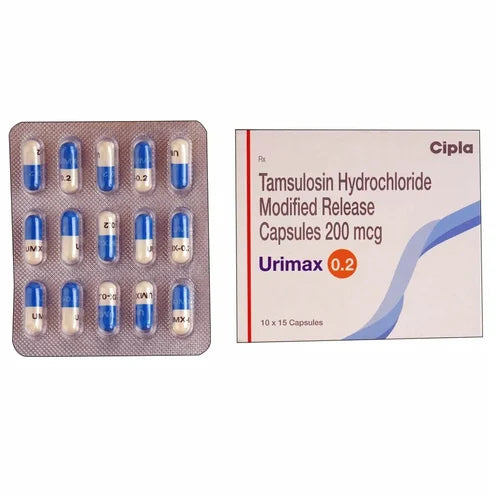 Teniva-M Tablet ER