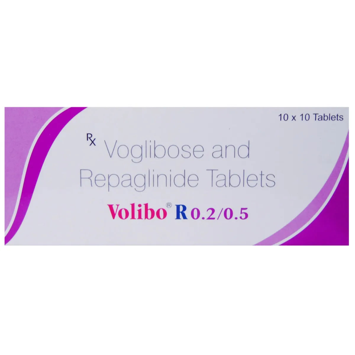 Volibo 0.3 Tablet