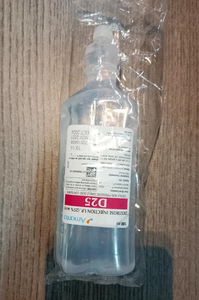 AMANTA D25 100ML