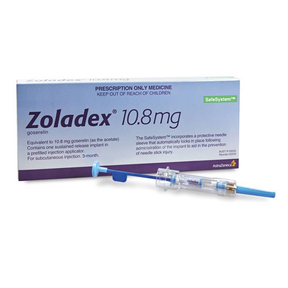 Zoladex Injection