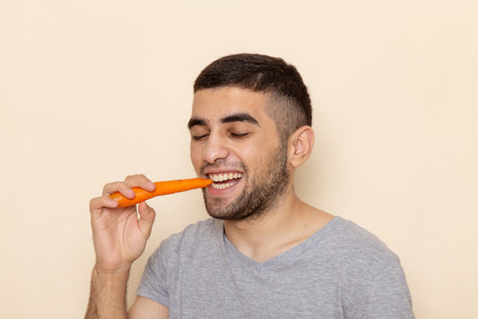 6 Dentist-Approved Foods for Healthy Teeth and a Million-Dollar Smile