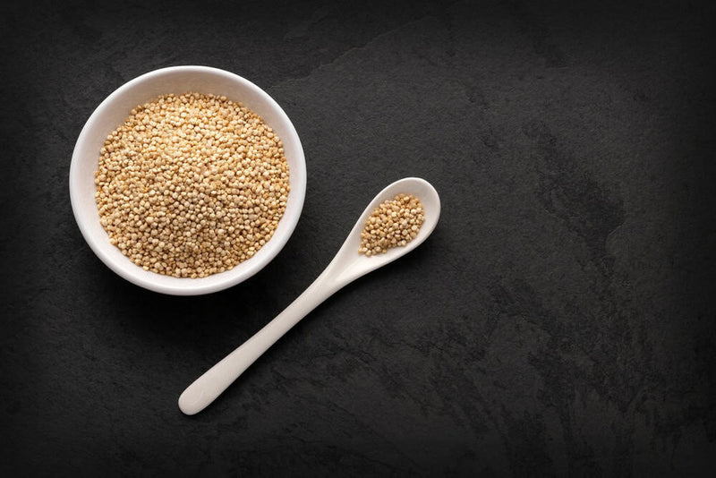 Top Health Benefits of Quinoa You Should Know