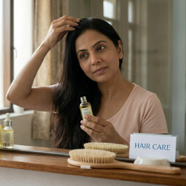 Hair Care