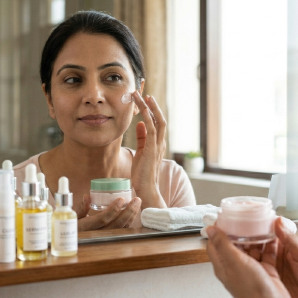 Skin Care