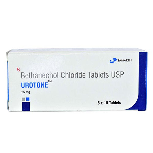 Urotone Tablet