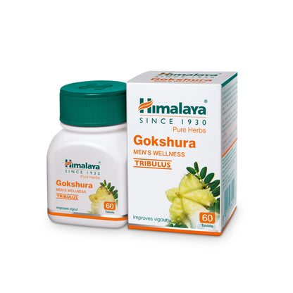 GOKSHURA TABLET HIMALAYA