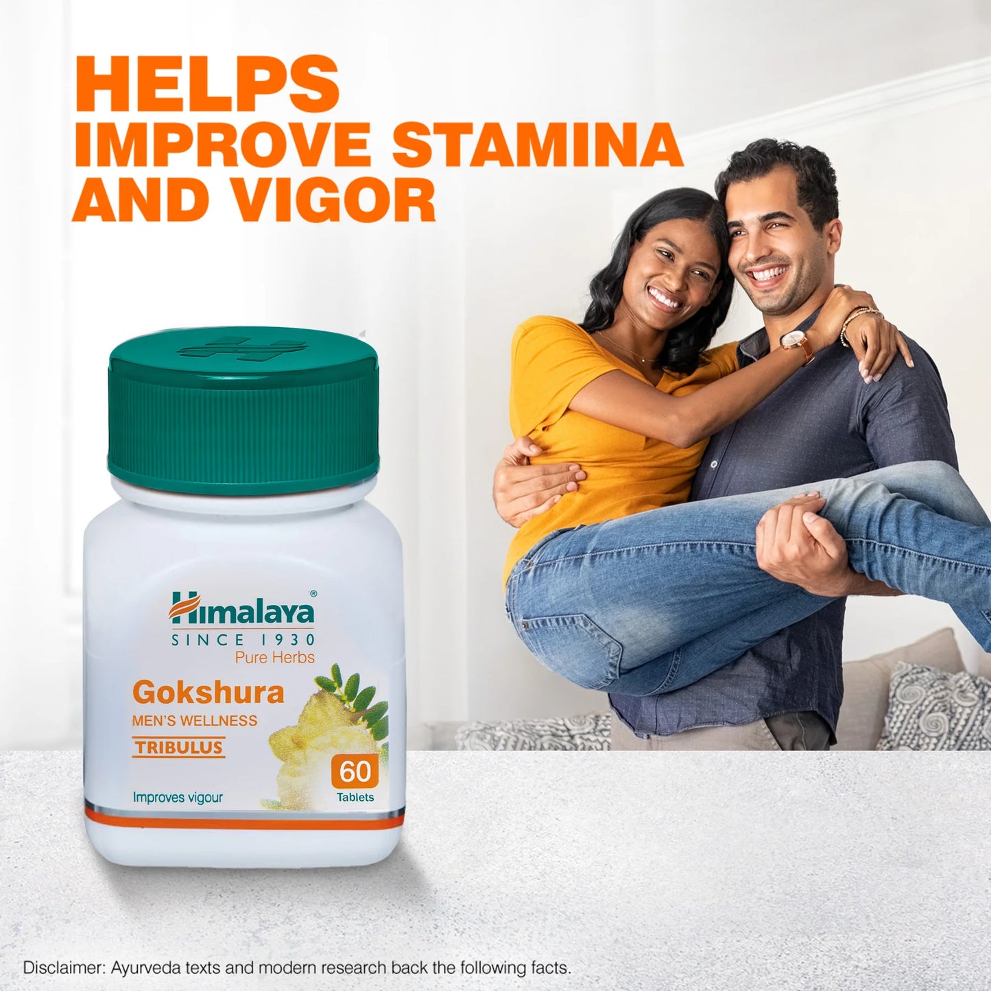 GOKSHURA TABLET HIMALAYA