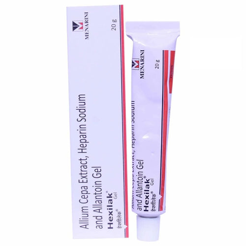 Hexilak Gel