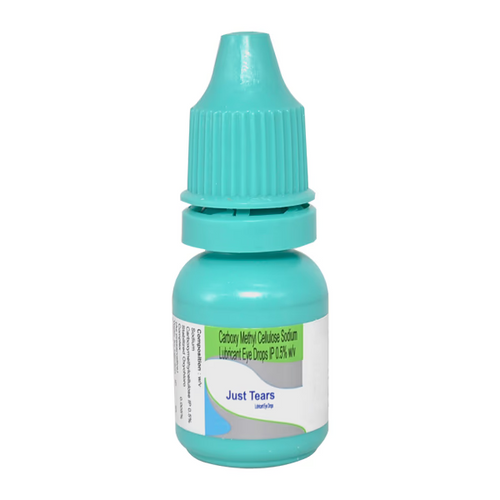 Just Tears Eye Drop