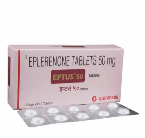Eptus 50 Tablet