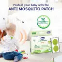 Chicco Anti-Mosquito Patches